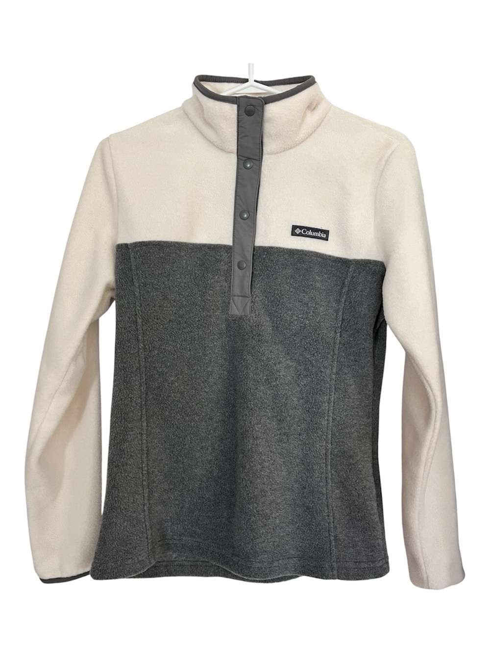 Columbia Fleece
